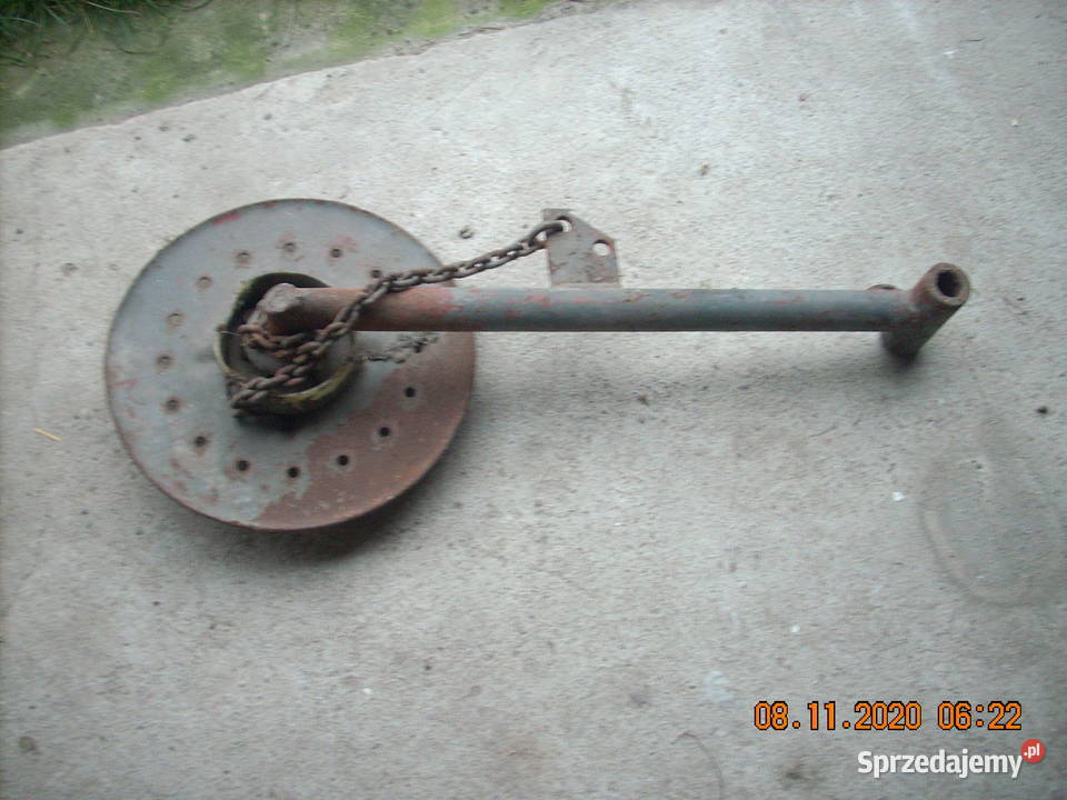Ramię do przegrabiarki zagrabiarki do siana Piotrków Trybunalski