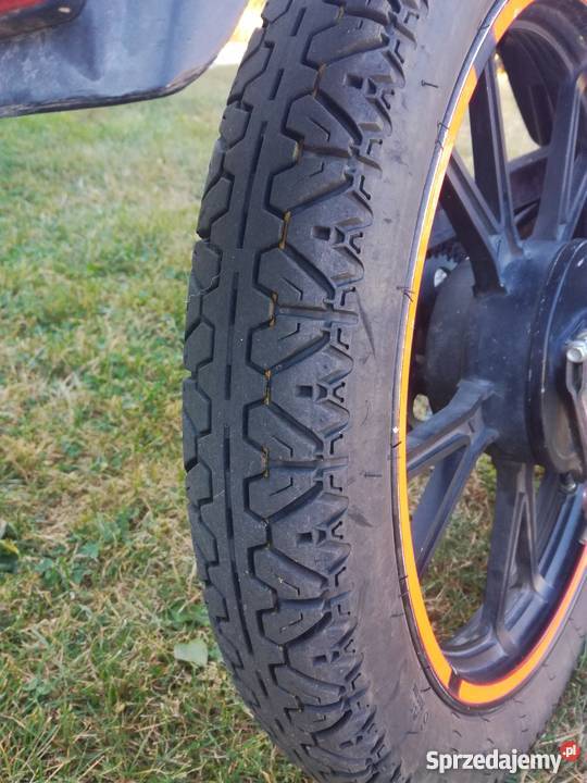 Barton TZR 5080 lubelskie Rogatka