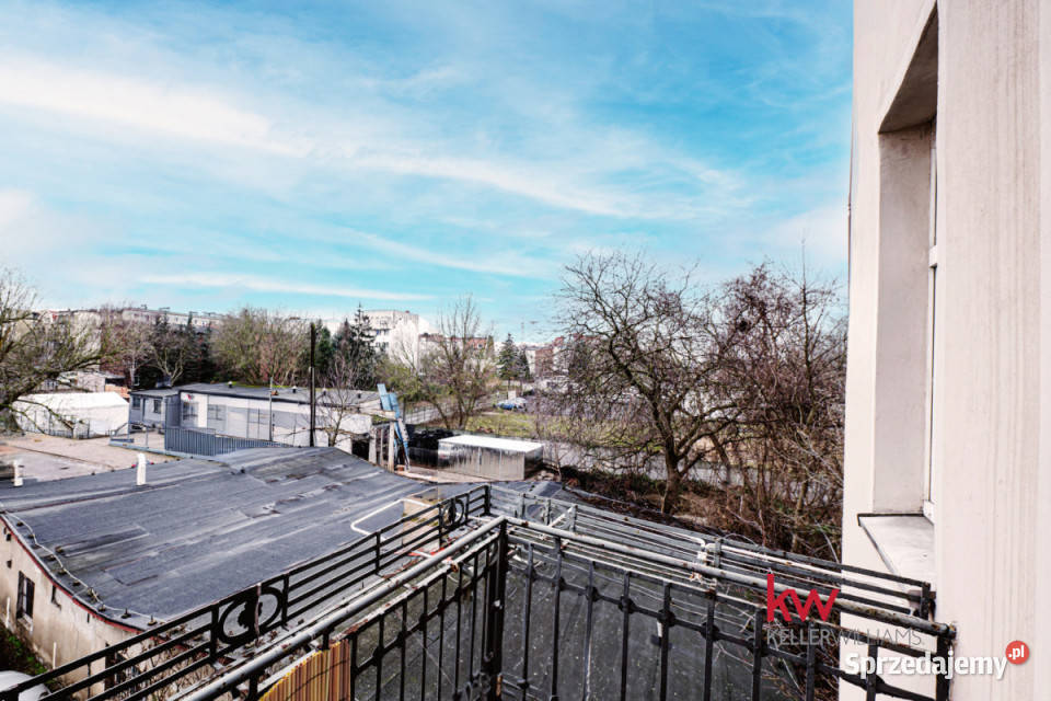 Mieszkanie Poznań Bogdanką 619 metrów 2pok