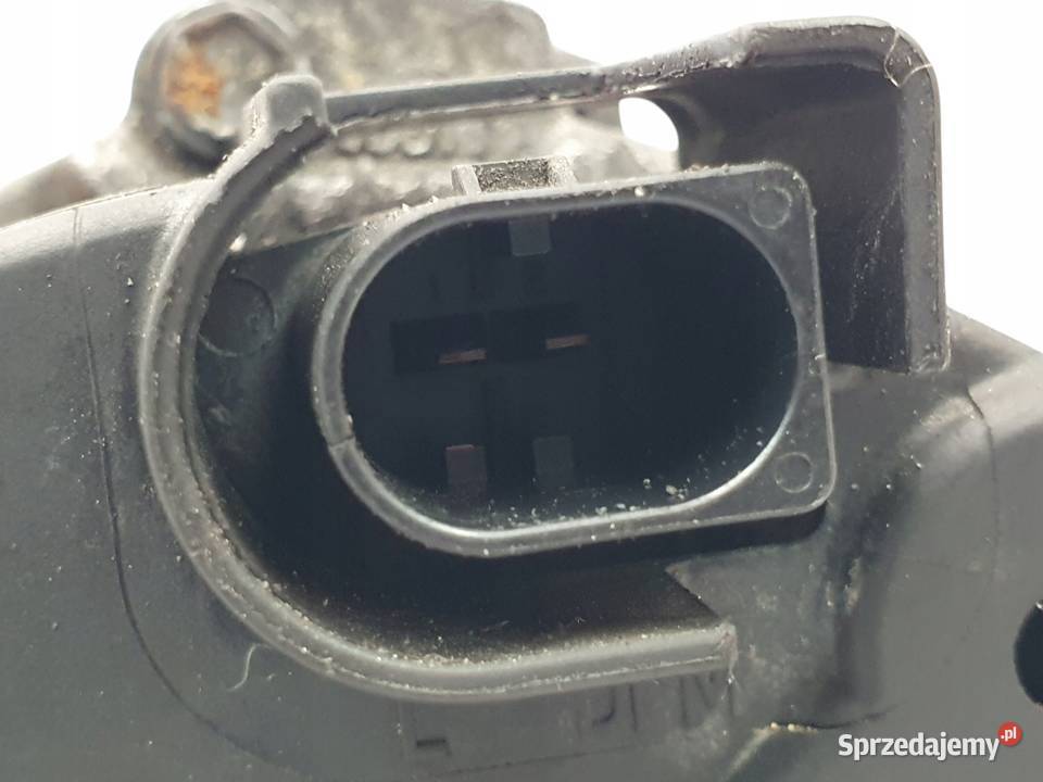 ALTERNATOR VW Polo IV Seat Ibiza Fabia II 12 12V osobowe Chełm