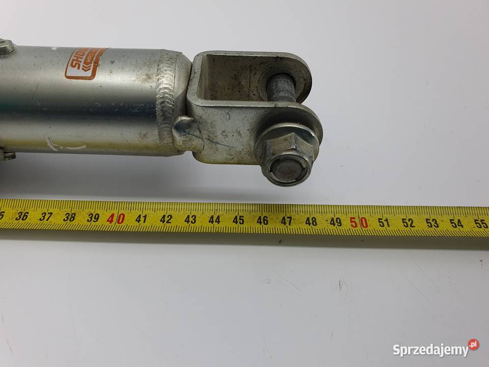 Amortyzator Tylni Amortyzator Tyl Honda Trx 420 Łódź