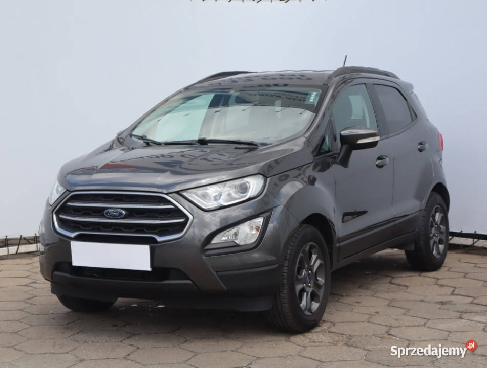 Ford Ecosport 10 EcoBoost poduszka powietrzna Łódź sprzedam