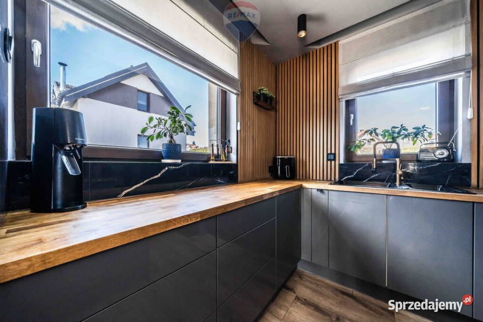 dom ogród garaż biznes Suchy Las Sprzedaż