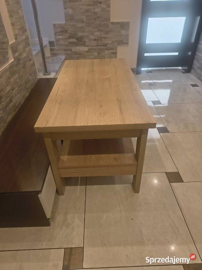 Stolik kawowy Zambrów