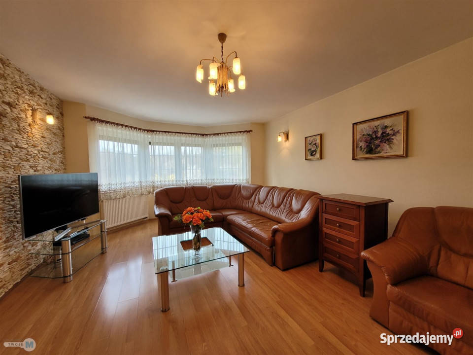 Dom wolnostojący 276 metrów Nowiny