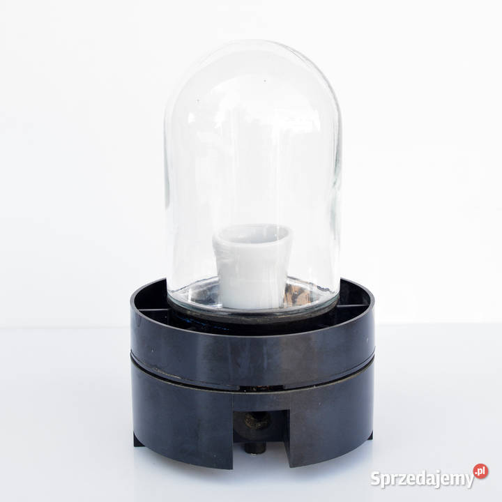 Kinkiet lampa wisząca Elektrosvit Nov Zmky lata Dom i Ogród