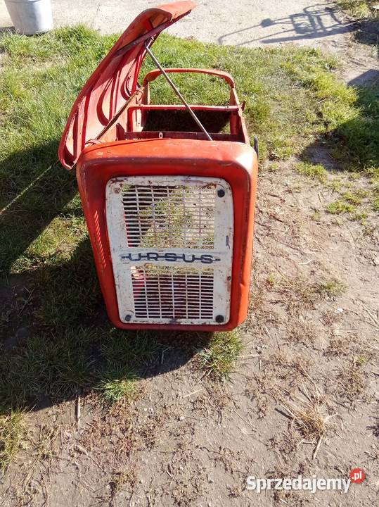 Maska do ursusa c360 Radwan