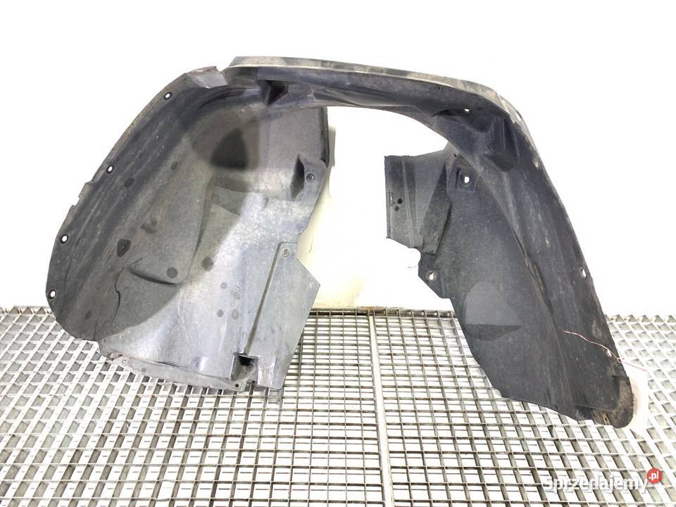 NADKOLE LEWY PRZÓD JEEP COMPASS MP Crossover