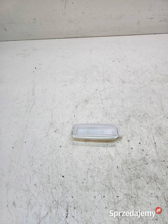 LAMPKA PODSUFITKI AUDI A6 C7 A7 4G A8 D4 śląskie Przystajń sprzedam