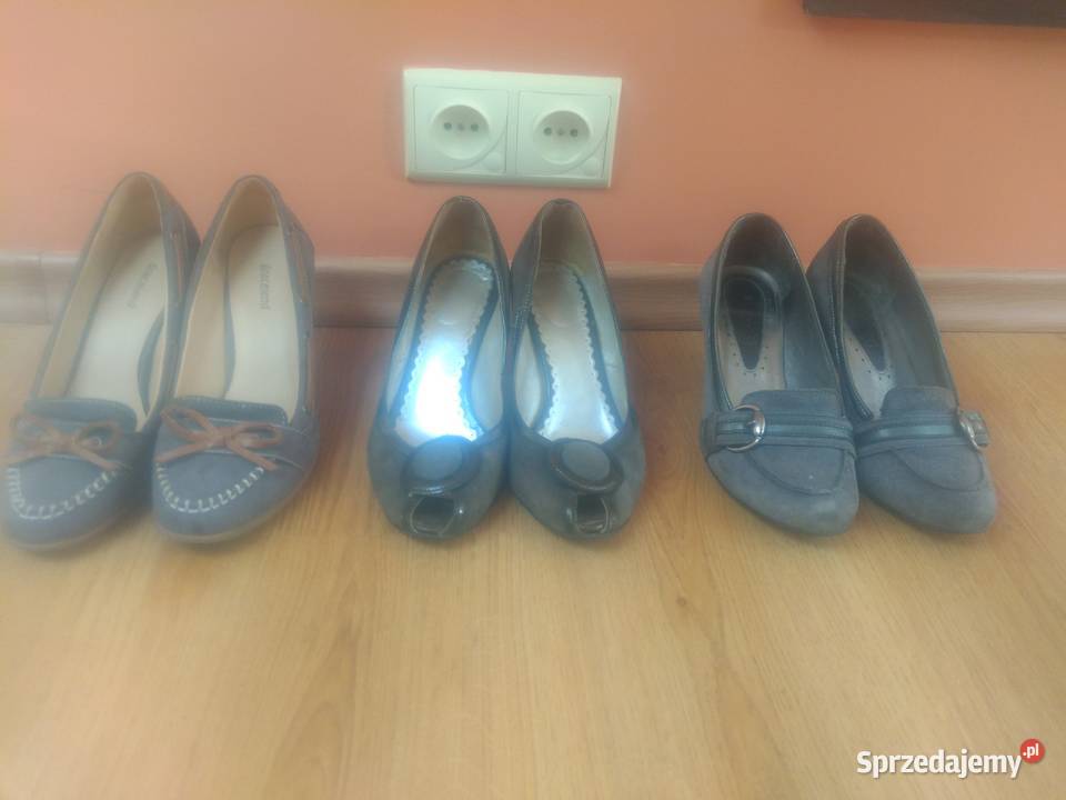 Buty damskie inna Włocławek