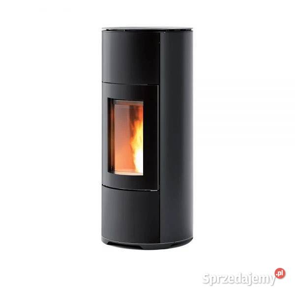 Halo 8 kW MCZ to stylowy wydajny i cichy piecyk Kłodawa