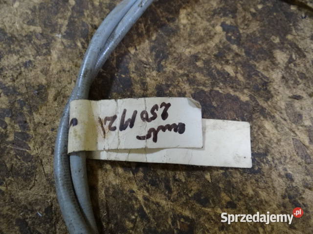 linka sprzęgła MZ 250 org DDR sprzedam