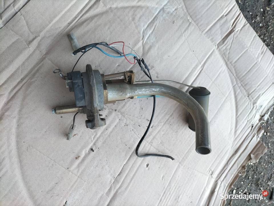 Wielozawór BUTLI LPG Tomasetto Motoryzacja Kamień-Kolonia