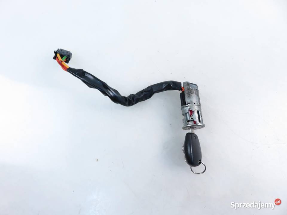 STACYJKA DACIA LOGAN MCV osobowe