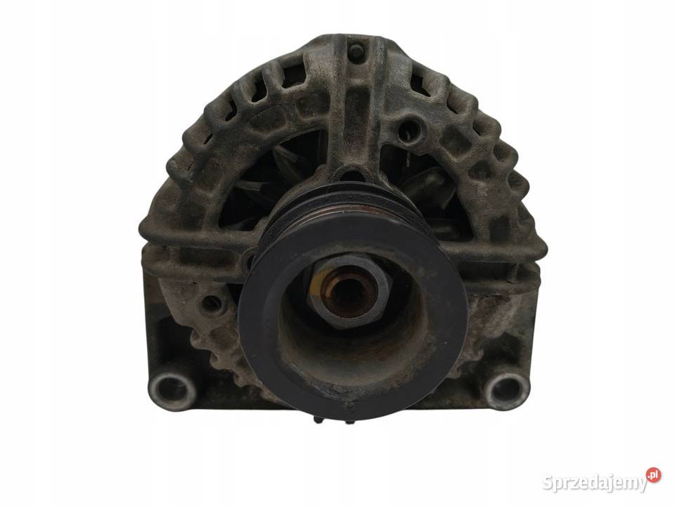 ALTERNATOR Opel Astra H Vectra C 18 16V Bosch Chełm