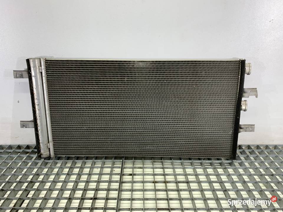 CHŁODNICA KLIMATYZACJI BMW F39 15 140 9271205