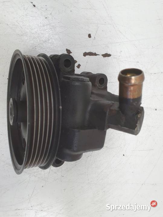 Ford Focus I MK1 18 TDCI POMPA WSPOMAGANIA HBDFX Rudka