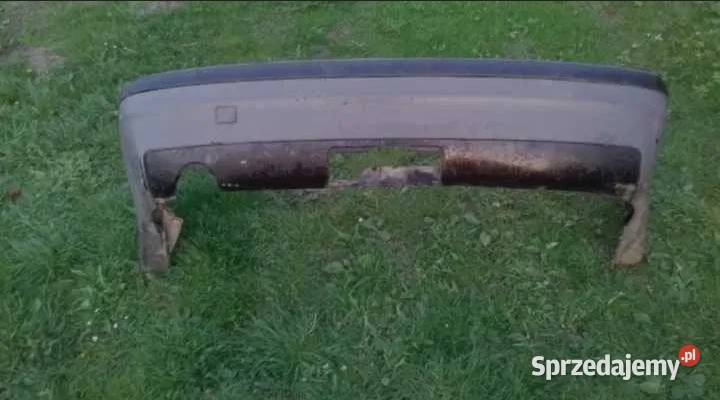 Sprzedam Zderzak tył e36 Dębowiec sprzedam
