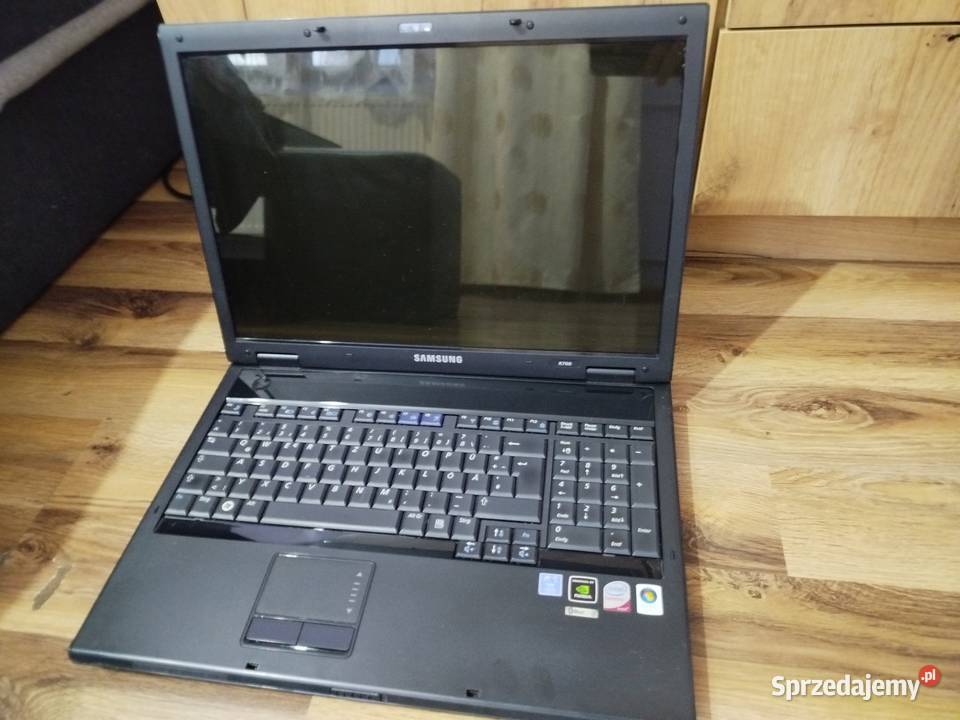 Samsung NPR700 Acer VA73 świętokrzyskie Pińczów