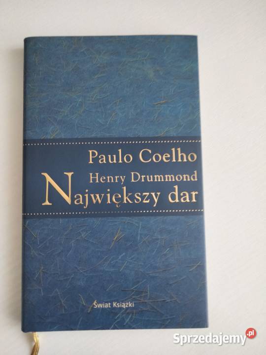 Zestaw książek Paula Coelho Pozostałe łódzkie