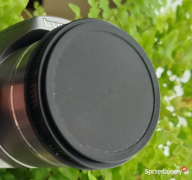 Panasonic Lumix DMCFZ18 Aparaty Skoczów