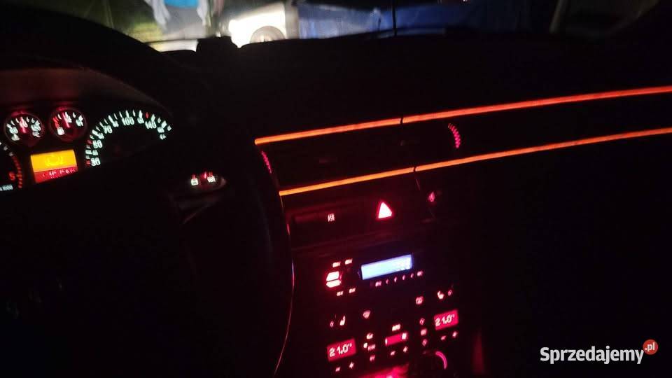 Sprzedam Audi A6 C5 kombi Kombi Nowy Dwór Gdański sprzedam
