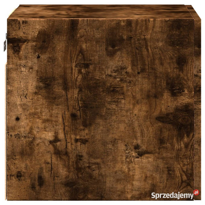 Szafka wisząca przydymiony dąb 40x425x40 Warszawa