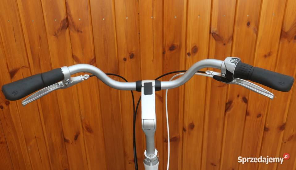 Rower damski Batavus Mambo D 61 RATY I inne Milanówek