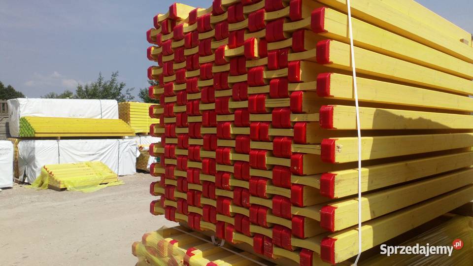 Dźwigary H20 Doki Belki Używane Nowe Dźwigar H20 świętokrzyskie Tokarnia