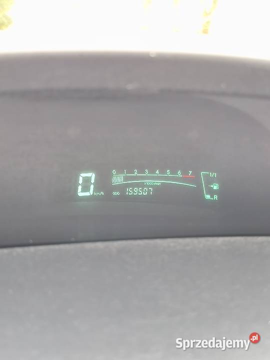 Toyota Yaris II 13 b 06rp mały przebieg do jazdy Kraśnik