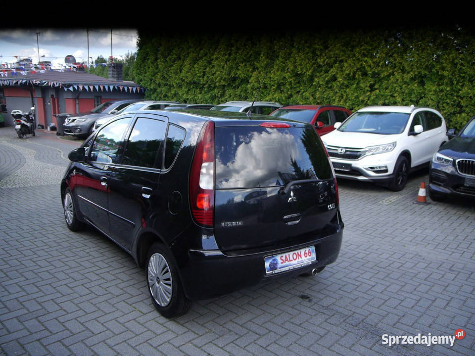 Mitsubishi Colt 13 klima Stan b bez rdzy Częstochowa