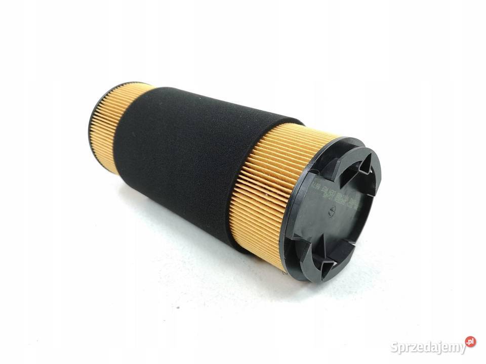 FILTR POWIETRZA VOLVO S60 V70 II 24 25 0310