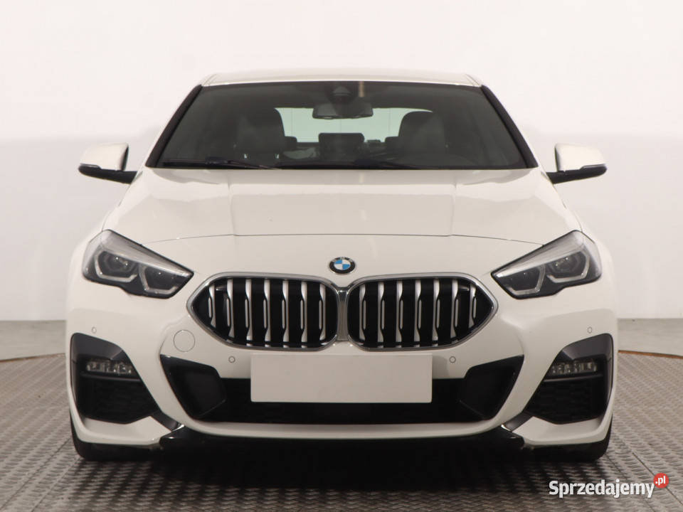 BMW 2 Gran Coupe 218i Gran Coup śląskie Katowice