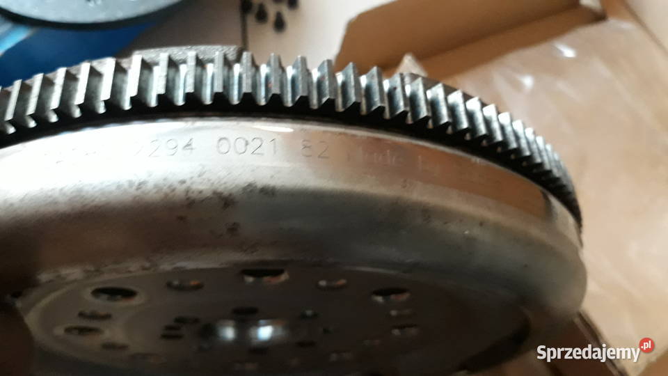 VW Sprzęgło Sachs Performance ZF motorsport Bukownica