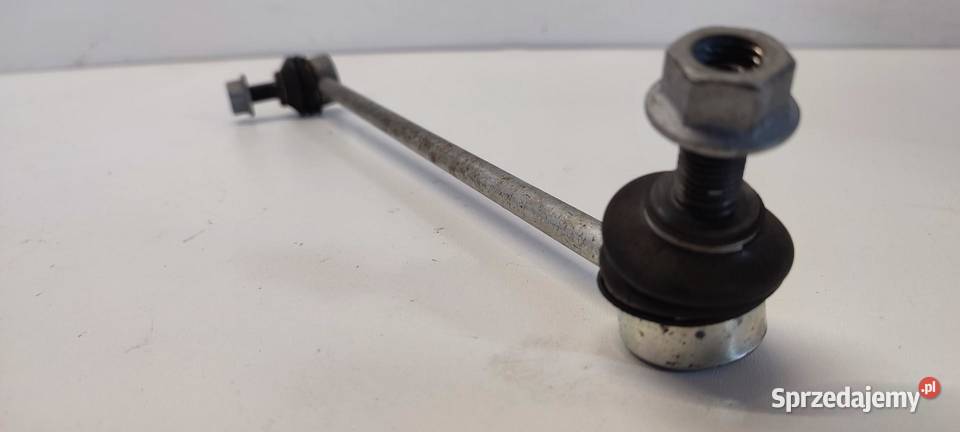 VW TAYRON ŁĄCZNIK STABILIZATORA PRZÓD 4 sprzedam