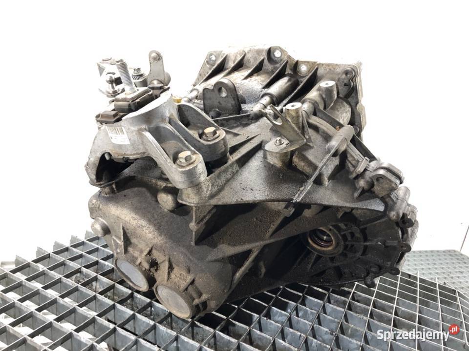 SKRZYNIA BIEGÓW MINI R56 7568720 14 95 0514 sprzedam