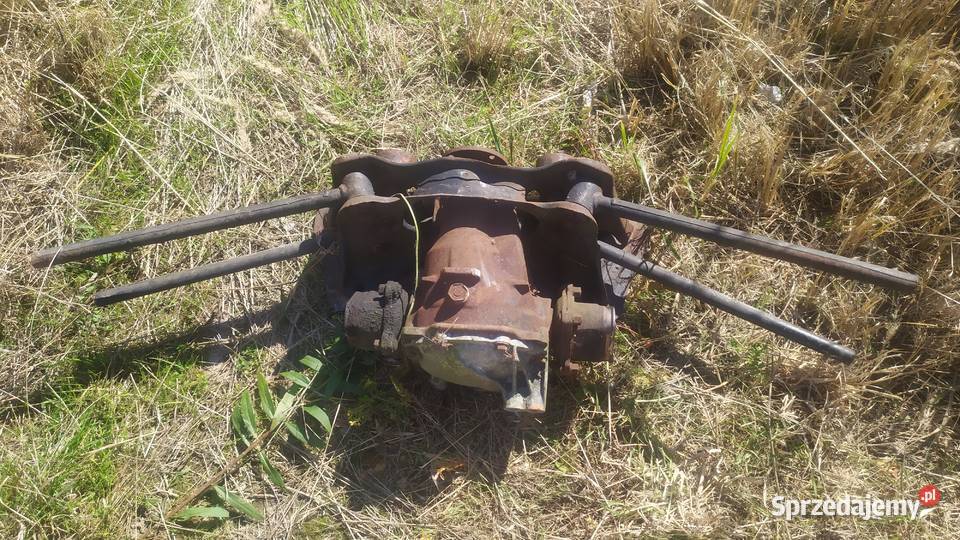 Toyota RAV4 RAV 4 1995 1996 1999 20 Benz dyfer osobowe