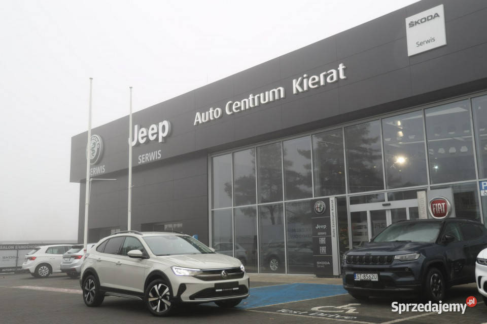 Volkswagen Taigo 10 TSI Life DSG bezwypadkowy system Start-Stop Tychy sprzedam