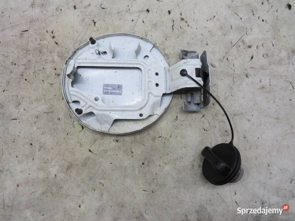 KLAPKA WLEWU PALIWA QAB G NISSAN NOTE E12