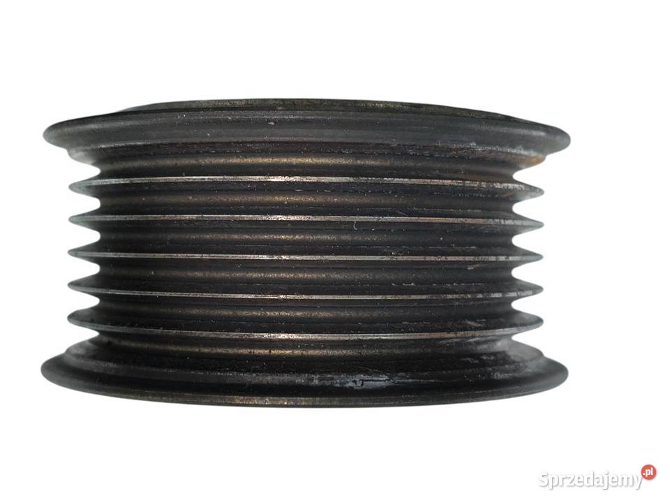 ALTERNATOR BMW E87 20 D 7802261 A104 FG18S019 Chełm