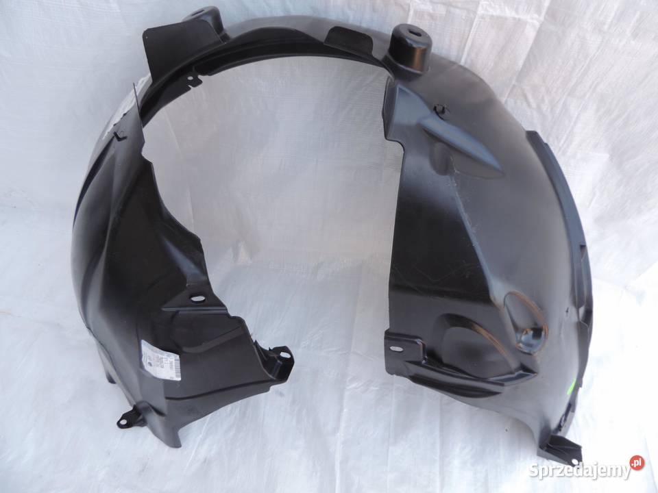 OPEL ADAM NADKOLE PRZEDNIE LEWE NOWE 39005657 sprzedam