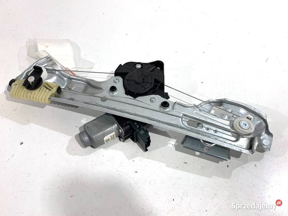 PODNOŚNIK SZYBY PRAWY TYŁ RENAULT MEGANE IV osobowe