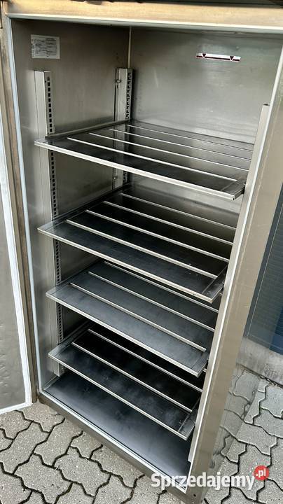 SZAFA CHŁODNICZA PORKKA 700L LODÓWKA CHŁODZIARKA sprzedam