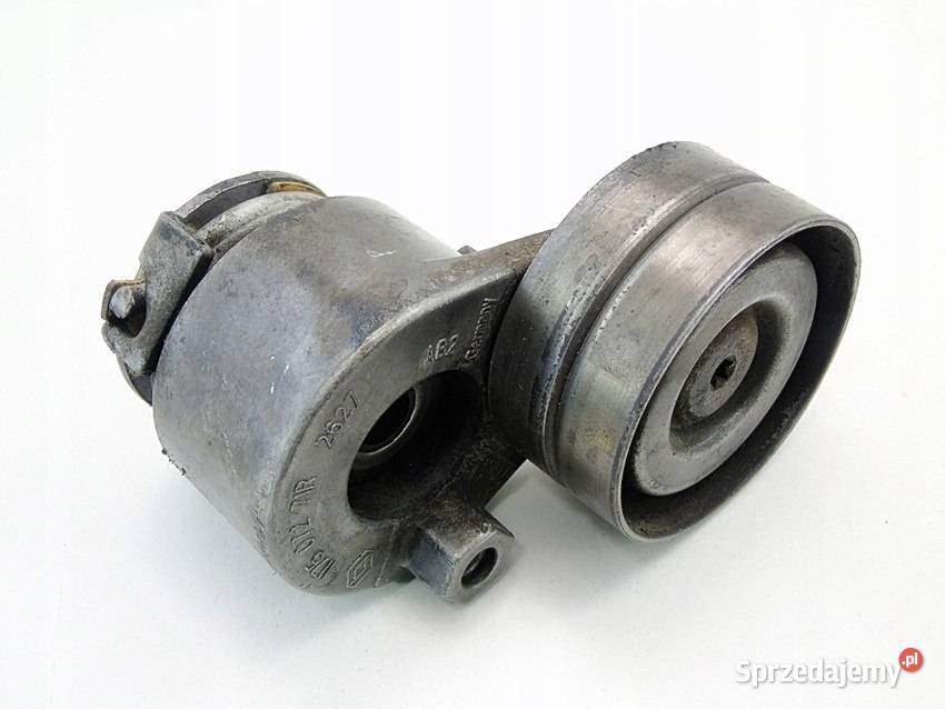 NAPINACZ PASKA 20 T TURBO MEGANE 2 SCENIC 2 Sosnowiec