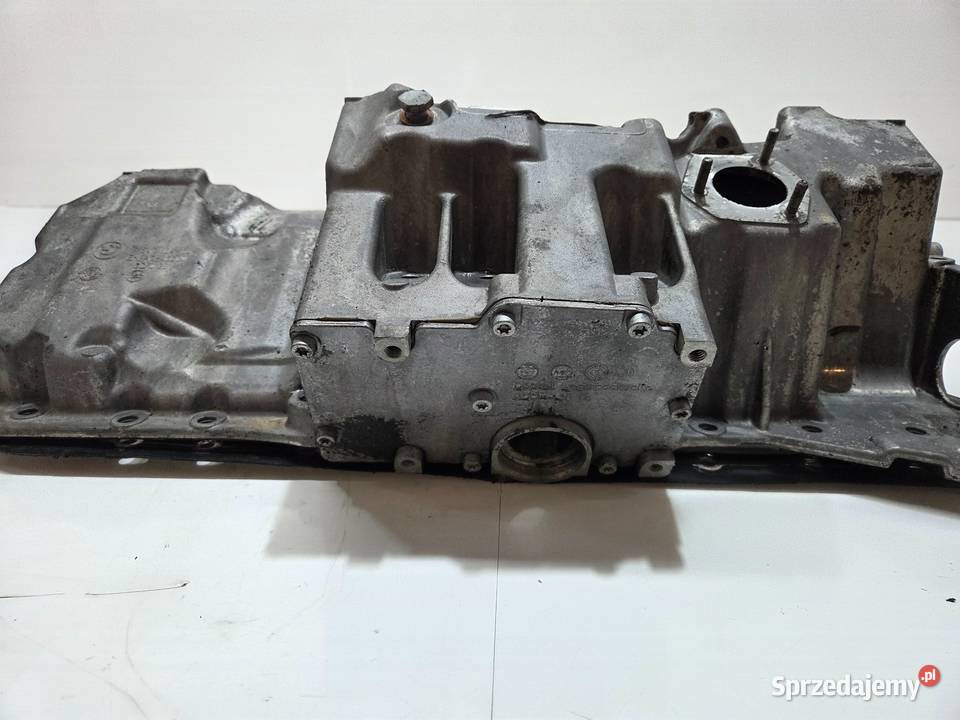 MISKA OLEJOWA BMW E60 XI 7547884