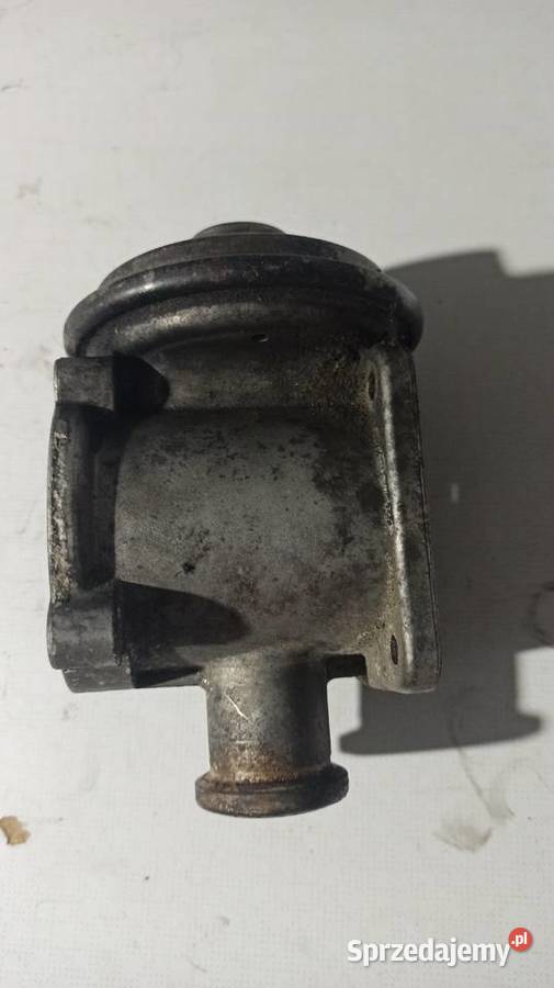 BMW E53 E60 E61 E70 E71 25d 30d 35d ZAWÓR EGR Dębica