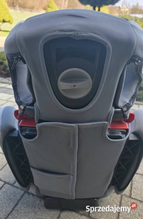 Fotelik Chicco 15 do 36 Chicco Nowy Sącz sprzedam