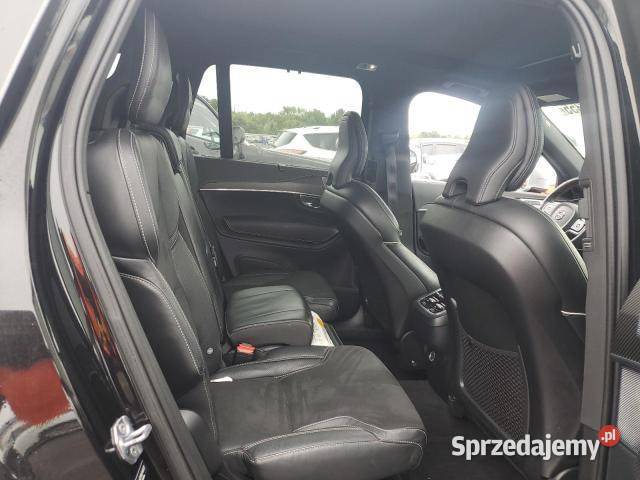 2019 VOLVO XC90 T6 RDESIGN XC 90 sprzedam