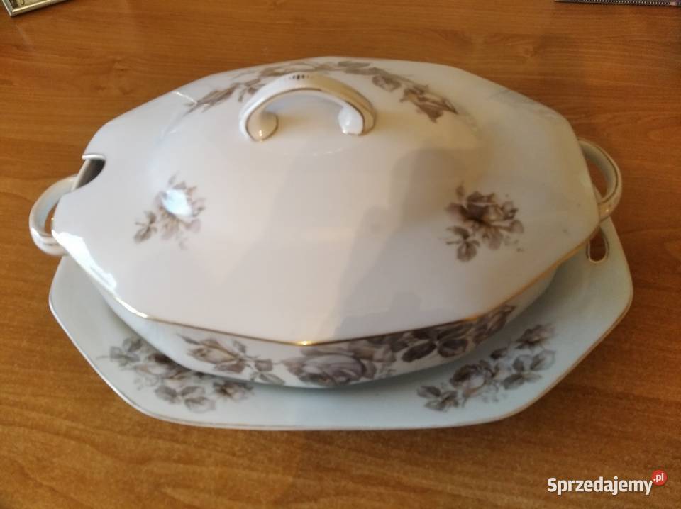 WAZA PAUL MULLER SELB Szczecinek