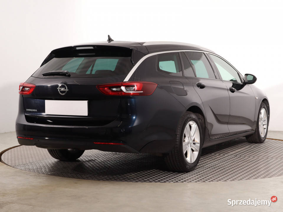 Opel Insignia 15 Turbo czujnik martwego pola Katowice sprzedam